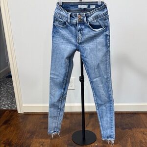 KanCan Denim Blue Skinny Jeans